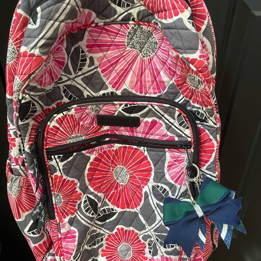 Vera Bradley backpack